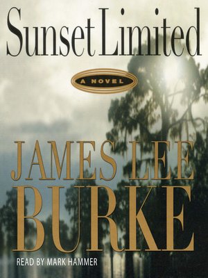 cover image of Sunset Limited